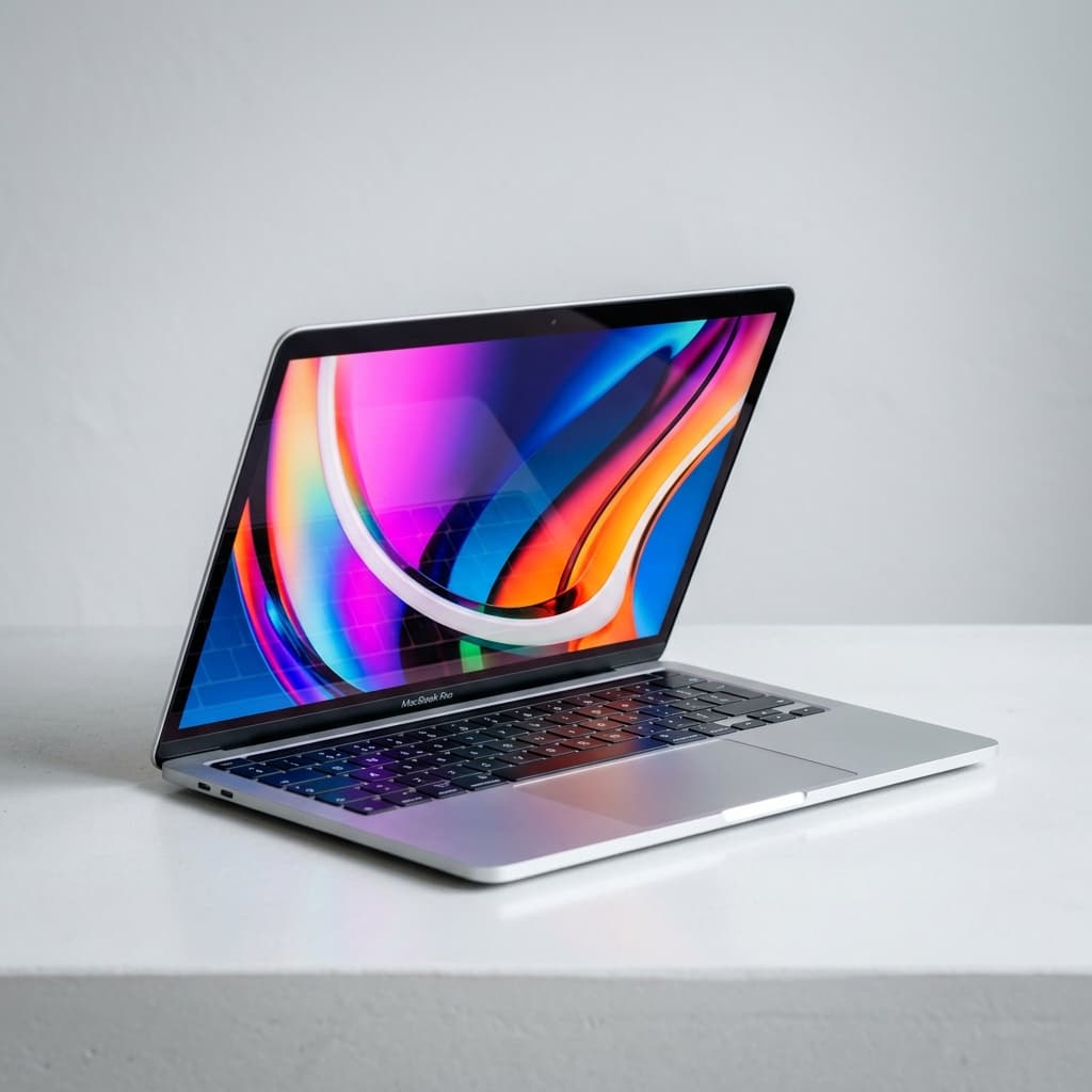 Apple MacBook Air 13, Chip M3, 8GB RAM, 256GB SSD, Gris Espacial